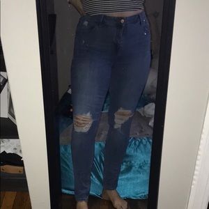 Old Navy Jeans